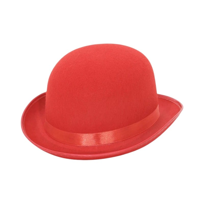 Le Comptoir du Chapeau Rouge Chapeau Haut-de-Forme Magicien Soirée