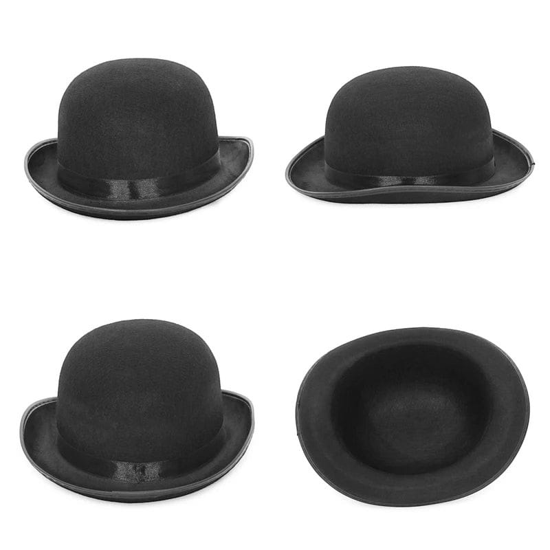 Le Comptoir du Chapeau Chapeau Haut-de-Forme Magicien Soirée