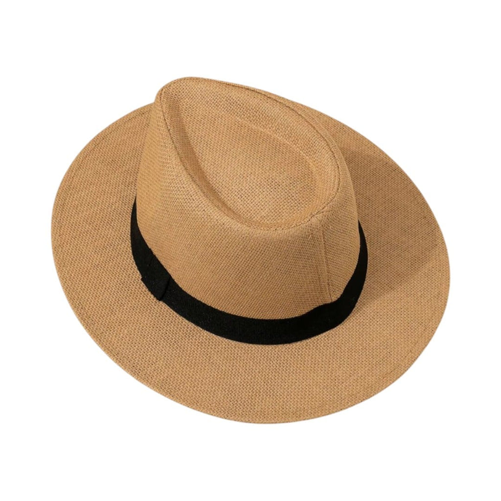 Le Comptoir du Chapeau Chapeau Panama Anglais