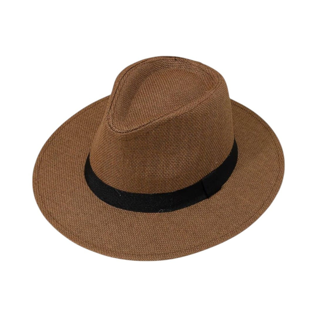 Le Comptoir du Chapeau Café Chapeau Panama Anglais