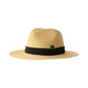 Le Comptoir du Chapeau Beige / M 55-57cm Chapeau Panama XL Paille
