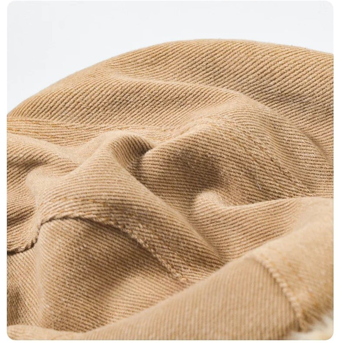Le Comptoir du Chapeau Chapka Russe Fourrure Oreillettes Ski Hiver