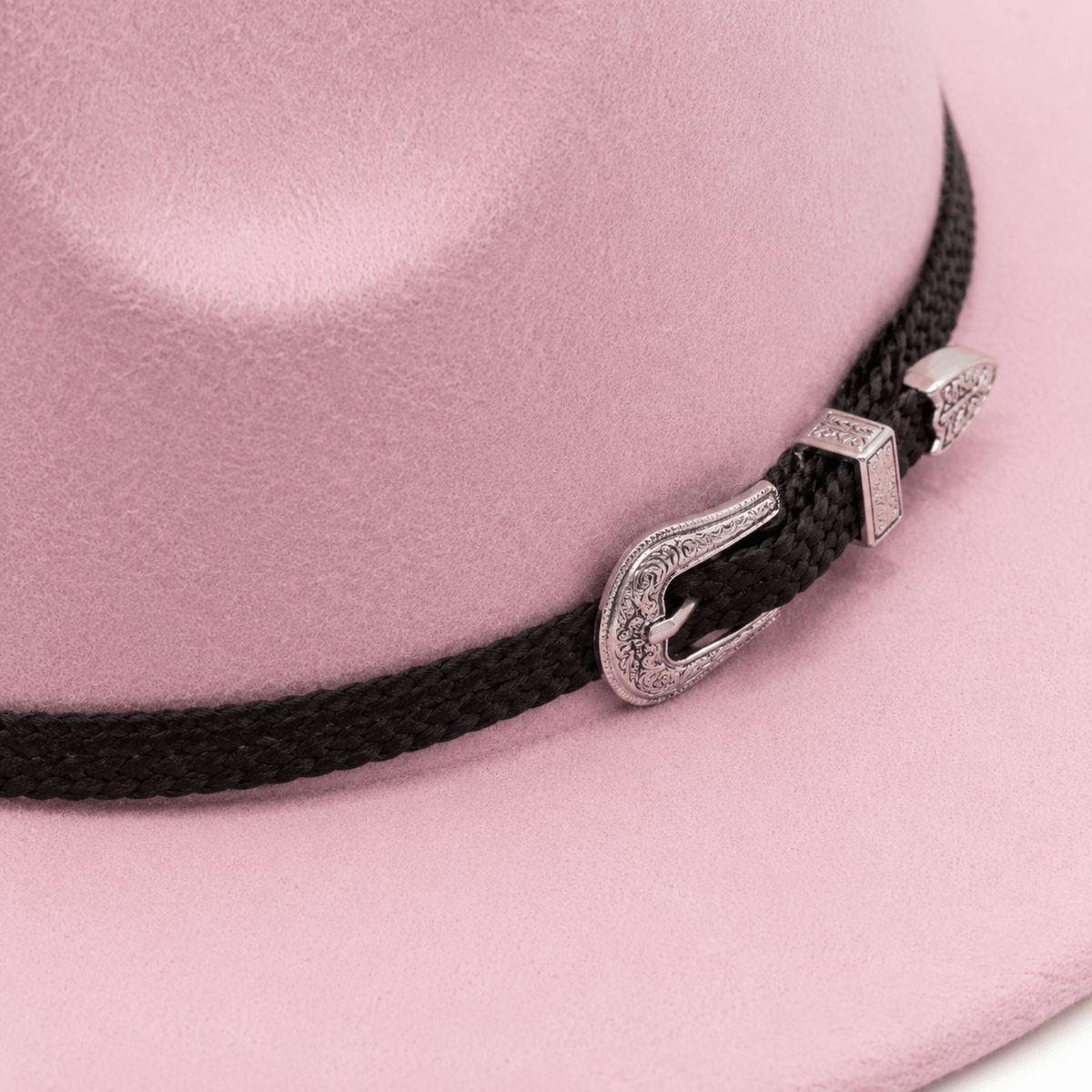 Le Comptoir du Chapeau Fedora Jazz Feutre Grande Taille Mixte